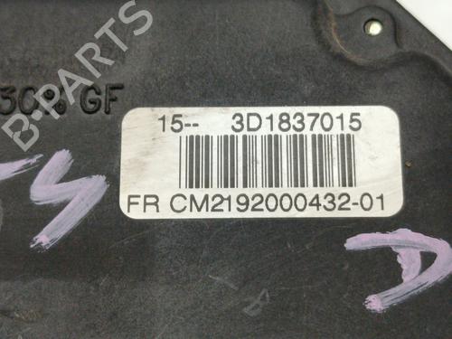 Front left lock SEAT ALTEA (5P1) | BP30276028C98