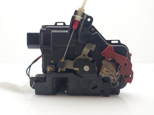 Rear right lock AUDI A2 (8Z0) 1.4 TDI | BP17156804C99 