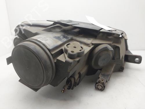Left headlight VW PASSAT B6 (3C2) | BP37223362C28 - Image 2