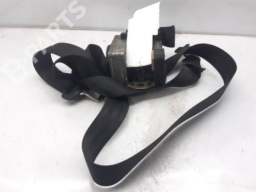 Used Front right belt tensioner Front right belt tensioner SEAT LEON (1M1) 1.9 TDI (150 hp) 8733167 8733167