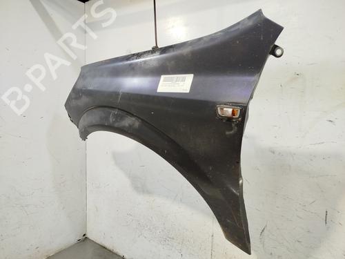 Left front fenders OPEL ASTRA H (A04)  | BP26214286C41 