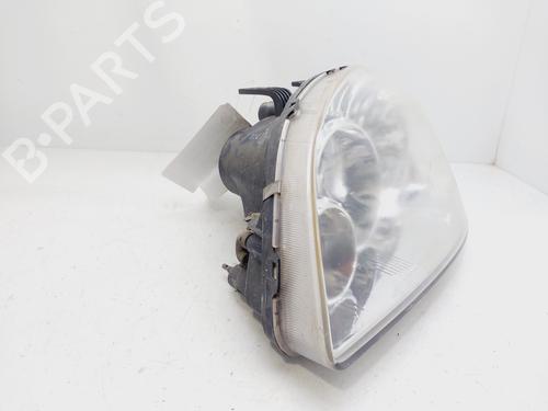 Left headlight CHEVROLET NUBIRA Saloon 1.6 | BP27493399C28 