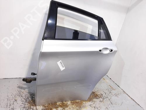 Left rear door BMW X6 (E71, E72) xDrive 35 d | BP16341504C4