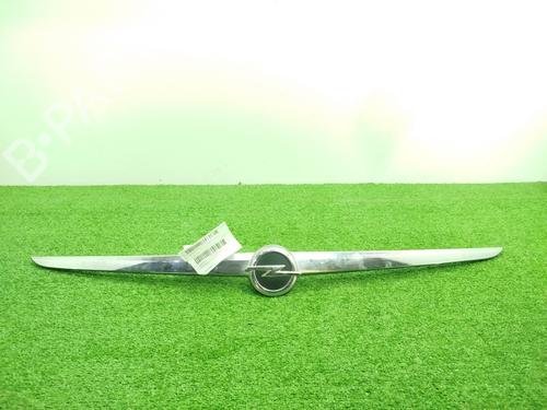 Used Tailgate handle Tailgate handle OPEL INSIGNIA A (G09) [2008-2017] 34371754 34371754