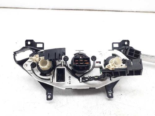 Climate control CHEVROLET AVEO / KALOS Saloon (T250, T255) 1.4 | BP3143895I5 