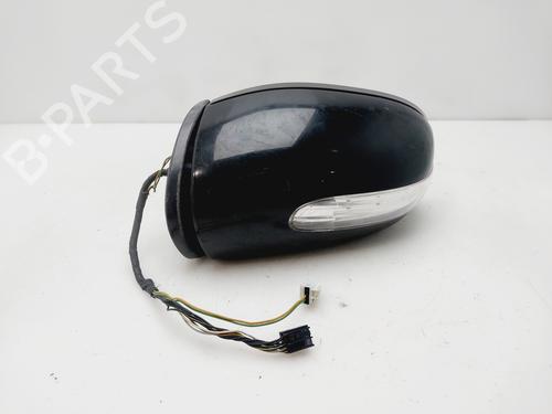 Left mirror MERCEDES-BENZ C-CLASS Coupe (CL203) C 220 CDI (203.708) | BP31030952C26