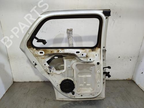 Dør venstre bagtil CITROËN C4 CACTUS 1.2 VTi 82 | BP32871161C4 - Image 4