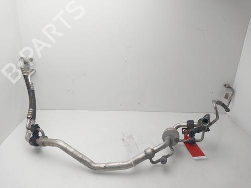 Used AC pipe AC pipe CITROËN C4 Grand Picasso II (DA_, DE_) [2013-2026] 33052683 33052683