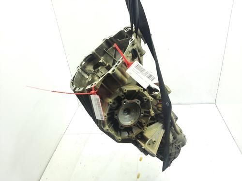 Gearbox SKODA SUPERB I (3U4) 2.0 TDI | BP29635855M3 