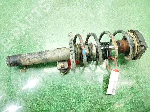 Right front shock absorber VW POLO IV (9N_, 9A_) 1.2 12V | BP29321999M17 