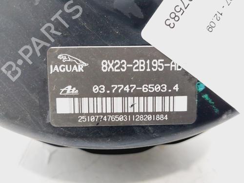Servo brake JAGUAR XF I (X250) 4.2 | BP30111053M42