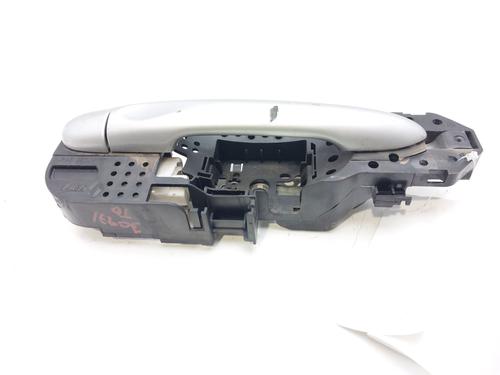 Højre bagtil udvendigt håndtag RENAULT MEGANE III Hatchback (BZ0/1_, B3_) 1.5 dCi (BZ09, BZ0D, BZ1W, BZ29, BZ14) (110 hp) 13572361
