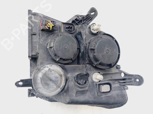 Faro derecho OPEL MERIVA A MPV (X03)  | BP29395897C29 