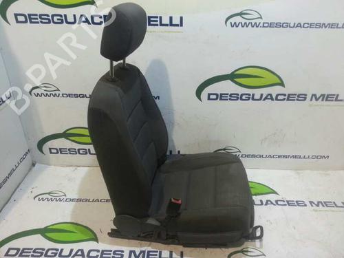Left front seat VW TOURAN (1T1, 1T2)  | BP2877348C15 