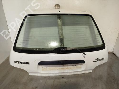 Bagklap CC/Kombi-Coupé CITROËN SAXO (S0, S1) 1.5 D (57 hp) 31646156