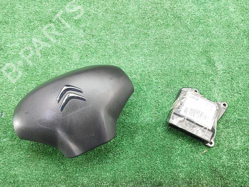 Other CITROËN C3 II (SC_) | BP25125187O1