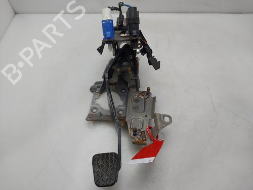 Used Break pedal Break pedal FORD TOURNEO COURIER B460 MPV 1.5 TDCi (75 hp) 34263682 34263682