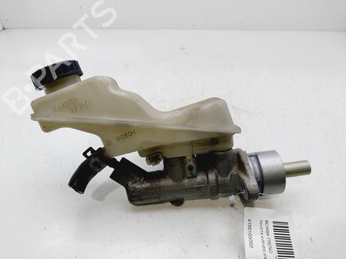 Used Brake master cylinder TOYOTA AVENSIS Estate (_T25_) 1.8 VVT-i (ZZT251_, ZZT251R) (129 hp) 29304338