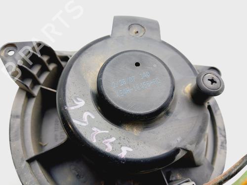Heater blower motor FORD TRANSIT CONNECT (P65_, P70_, P80_) 1.8 Di | BP18295055M62 