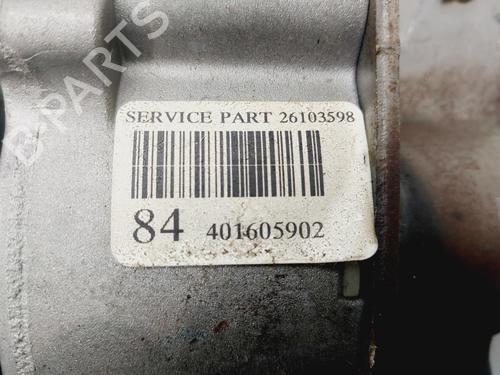 Steering column FIAT PUNTO Hatchback Van (188_) 1.2 60 | BP32393409M21 