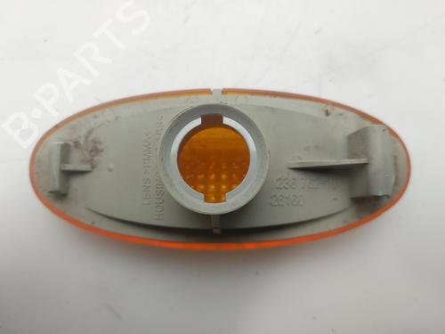 Left side indicator NISSAN ALMERA II (N16) 2.2 Di | BP33168383I20 - Image 4
