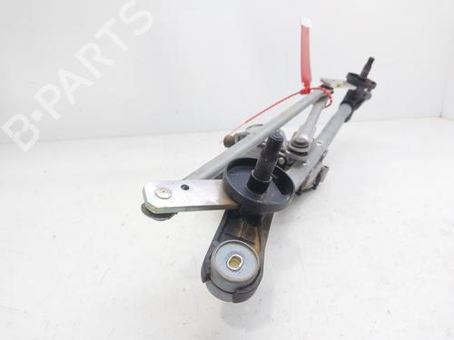 Front wiper motor HYUNDAI i20 III (BC3, BI3)  | BP29546698M29 