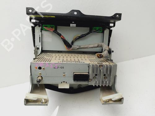 Radio HONDA ACCORD VII Tourer (CM, CN) 2.2 i-CTDi (CN2) | BP26967281E6 