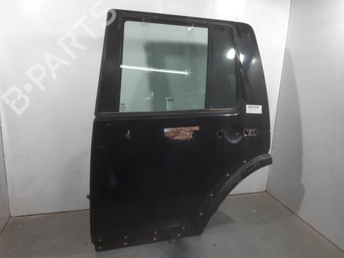 Left rear door LAND ROVER DISCOVERY III (L319) 2.7 TD 4x4 | BP8673537C4 