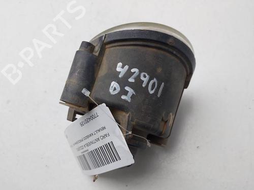 Left front fog light RENAULT KANGOO (KC0/1_) 1.9 dCi 4x4 | BP38870221C30 - Image 3