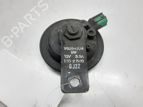 Horn DAEWOO REZZO (U100) 1.8 | BP13996932E13 