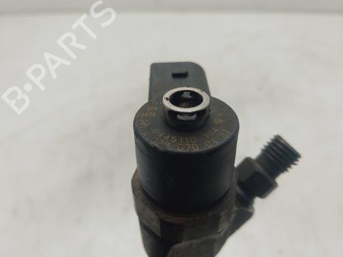Injector MERCEDES-BENZ M-CLASS (W163)  | BP22711051M100 