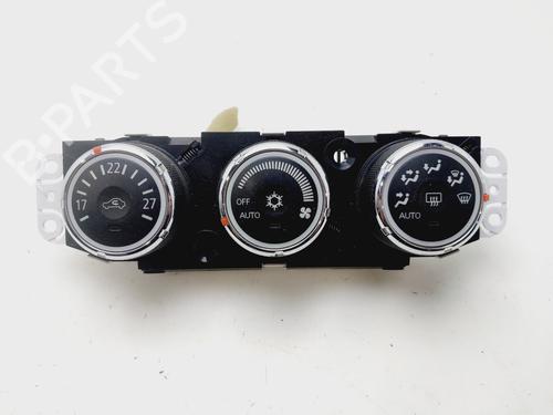 Used Climate control CITROËN C4 AIRCROSS 1.6 HDi 115 AWC (114 hp) 28470719