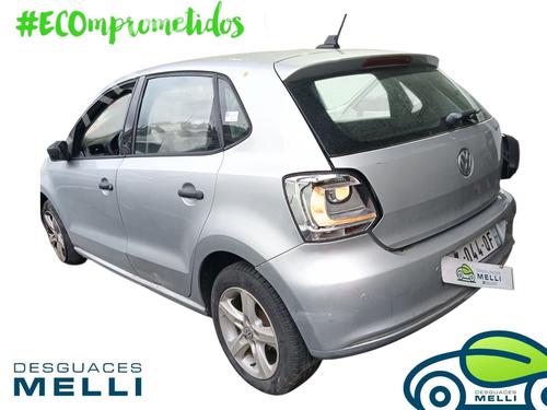 Alternator VW POLO V (6R1, 6C1) | BP30627332M7