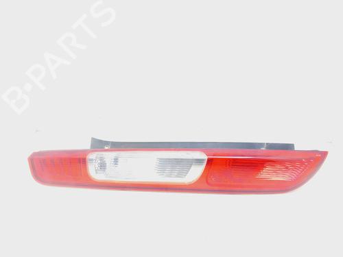 Used Left taillight FORD FOCUS II (DA_, HCP, DP) [2004-2013]  21124988