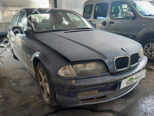Mass air flow sensor BMW 3 (E46) 318 i | BP16584682M95 