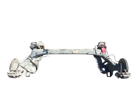 Used Rear axle SEAT LEON (1M1) [1999-2006]  25938124