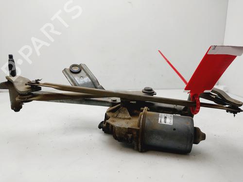 Used Front wiper motor FIAT GRANDE PUNTO Van (199_) [2005-2013]  21385666
