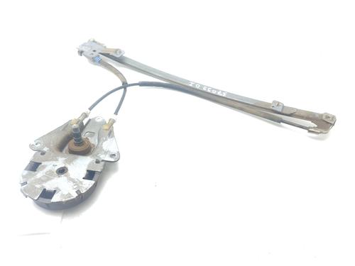 Used Front left window mechanism CITROËN JUMPY I (U6U_) 1.9 D (69 hp) 25846552