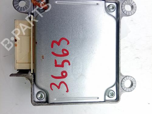 Kollisjonspute styreenhet HYUNDAI H-1 / STAREX Bus (A1) 2.5 TD 4WD | BP22532827M53 