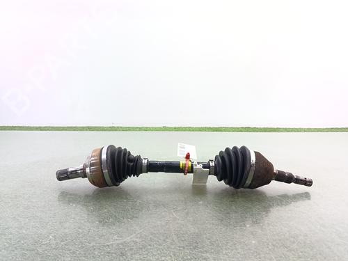 Used Left front driveshaft Left front driveshaft OPEL MERIVA B MPV (S10) [2010-2017] 36302188 36302188