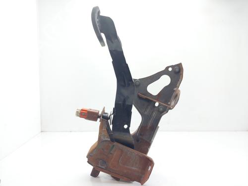 Break pedal NISSAN QASHQAI I (J10, NJ10) 2.0 dCi All-wheel Drive | BP15058999I19