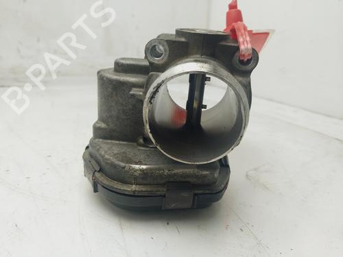 Used Throttle body CITROËN C4 II (NC_) [2009-2025]  23456866