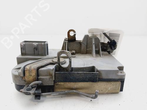 Højre fortil lås PEUGEOT 306 Hatchback (7A, 7C, N3, N5) 1.9 D | BP29967346C97