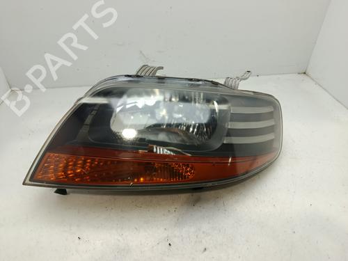 Phare gauche CHEVROLET AVEO / KALOS Hatchback (T200) 1.4 (83 hp) 32095233