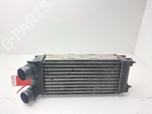 Used Intercooler Intercooler PEUGEOT 3008 I MPV (0U_) [2009-2017] 32256233 32256233