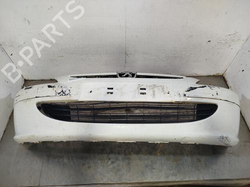 Used Front bumper Front bumper PEUGEOT 307 (3A/C) 2.0 HDi 90 (90 hp) 34390254 34390254