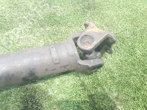 Driveshaft HYUNDAI TERRACAN (HP) 2.9 CRDi 4WD | BP5316114M37 