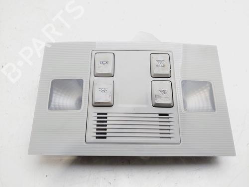 Airco bedieningspaneel VW GOLF VII Variant (BA5, BV5) [2013-2022]  28418703