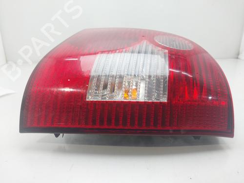 Right taillight VW POLO (9N_, 9A_) 1.4 TDI | BP16348010C35 
