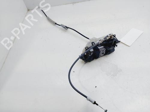 Used Front right lock CITROËN C3 / C3 ORIGIN III (SX) [2016-2025]  18604115